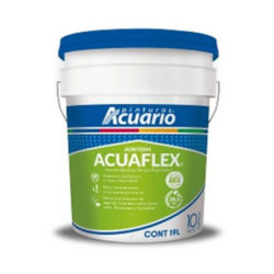 ACUAFLEX 10 AÑOS